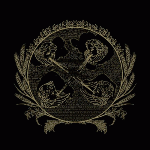 The Suns Journey Through The Night : Four Winds of Revelation